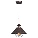 Подвесной светильник Lussole AUBURN GRLSP-9833 - фото