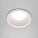 Встраиваемый светильник Technical DL126-GX53-W - фото