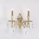 Lucia Tucci BARLETTA W1730.2 cream white - фото