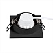 Точечный встраиваемый светильник Arte Lamp TARF A2168PL-1BK - фото