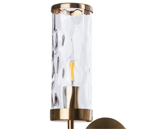 Бра Divinare SHAM 4505/17 AP-1 - фото