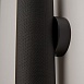 Настенный светильник (бра) Technical Artisan C080WL-02-GU10-B - фото