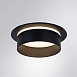 Точечный встраиваемый светильник Arte Lamp IMAI A2264PL-1BK - фото