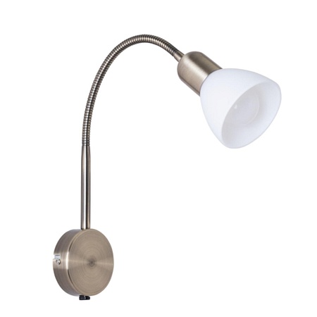  ARTE LAMP A3116AP-1AB - фото