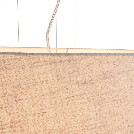 Подвесной светильник Maytoni Calvin Ceiling P179-PL-01-W - фото