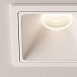 Встраиваемый светильник Technical Alfa LED DL043-01-10W4K-SQ-W-1 - фото