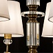 Подвесная люстра ARTE LAMP A4093LM-8AB - фото