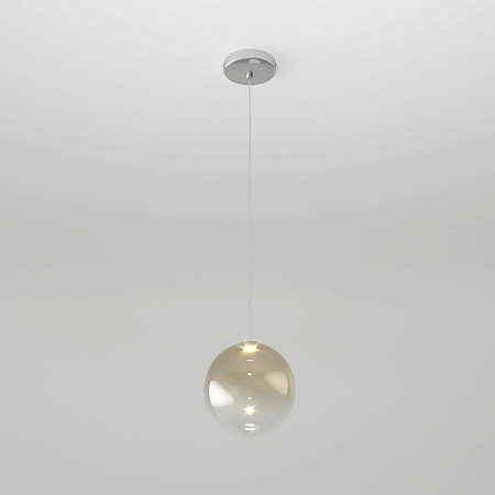 Подвесной акцентный светильник Eurosvet 50231/1 LED - фото
