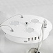 Люстра Lussole Cuscino LSP-8602 - фото