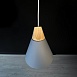 Подвесной Светильник Xd-B Gray Imperiumloft 178214-26 - фото