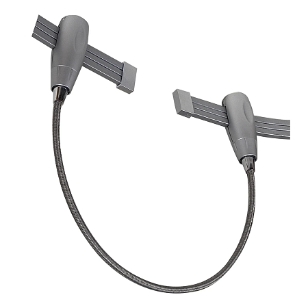 Коннектор для шинопровода Arte Lamp TRACK ACCESSORIES A152027 - фото