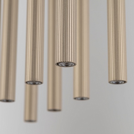 Подвесной светильник TK Lighting 11488 Ferro Sabia - фото