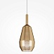 Подвесной светильник Maytoni Duality MOD271PL-01B7 - фото