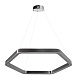 10243M Dark grey Подвесной светильник LOFT IT Titanium - фото