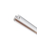 Шинопровод круглый низкопрофильный Technical TRXM034-R-412W - фото