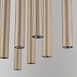 Подвесной светильник TK Lighting 11488 Ferro Sabia - фото