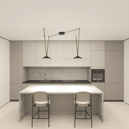 Трековый светильник Denkirs DK55SET03-02-LG - фото