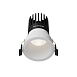Встраиваемый светильник Technical DL118-15W-4K-W - фото
