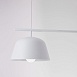 Подвесной Светильник Ambit White Long Imperiumloft 184489-26 - фото