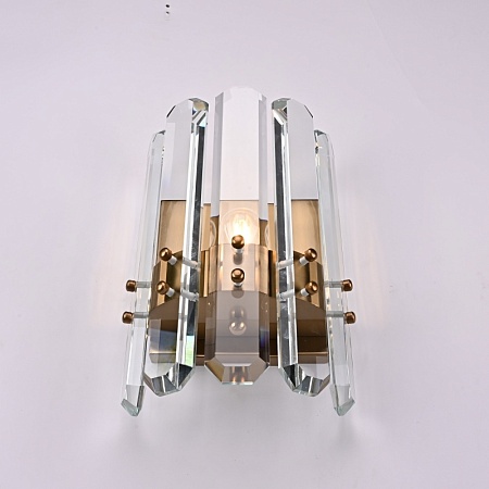 Бра Restoration Hardware Bonnington Bra Imperiumloft 85016-22 - фото