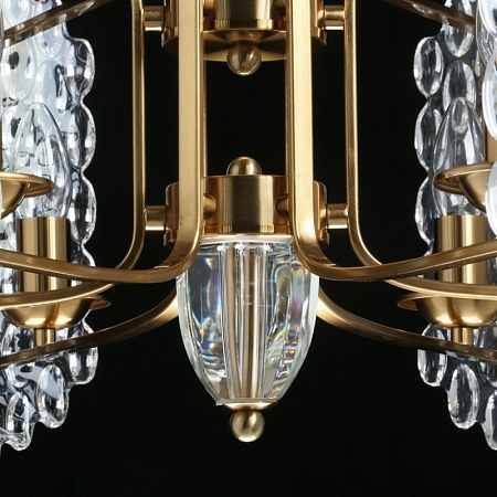 Люстра подвесная MW-Light Илвита 624011506 - фото