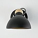 Настенное Бра Onder Black Imperiumloft 204449-26 - фото