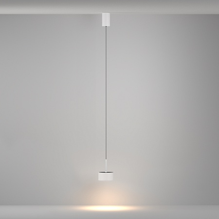 Подвесной светильник Technical Glare P102PL-12W3K-W - фото