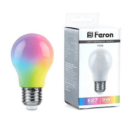 Светильник садово-парковый Feron PL575 на цепочке 60W 230V E27, коричневый - фото