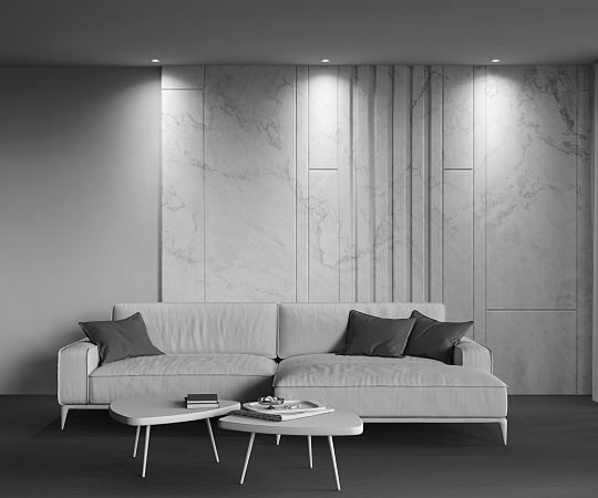 Встраиваемый светильник Technical Phill DL013-6-L9W - фото