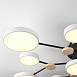 Потолочная Люстра Gamma D102 White Imperiumloft 223764-23 - фото