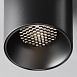 Потолочный светильник Technical Alfa LED C064CL-12W4K-RD-B - фото