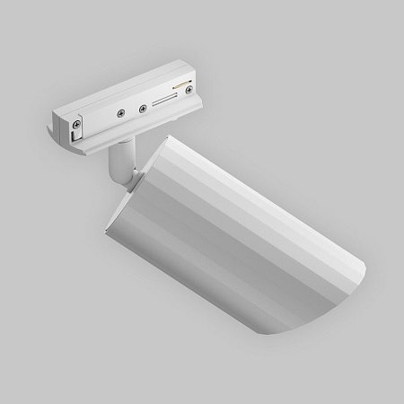 Трековый светильник Technical Lipari TR087-1-GU10-W - фото