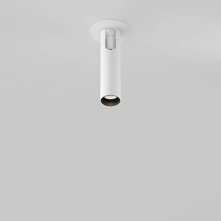 Встраиваемый светильник Technical Focus T C141RS-L125-6W3K-W - фото