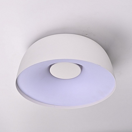 Светильник Djembé D22 White Imperiumloft 184481-26 - фото