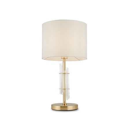 Настольный светильник Maytoni Alloro MOD088TL-01BS - фото