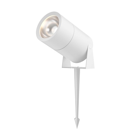 Ландшафтный светильник Outdoor Bern O050FL-L15W3K - фото
