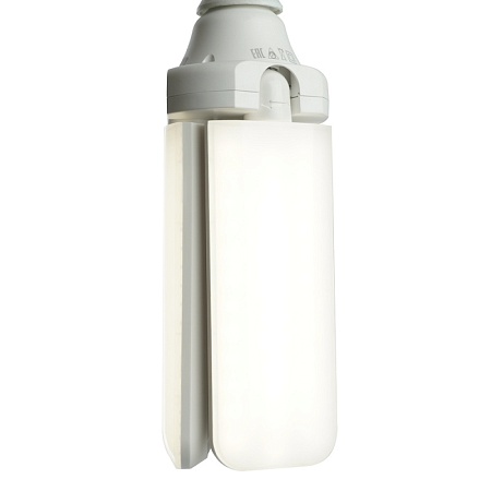 Лампа светодиодная Feron LB-653 E27 50W 175-265V 4000K - фото