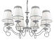 Люстра Maytoni Bouquet ARM023-08-S - фото