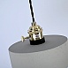 Подвесная Люстра Industry C 16*12.5 Imperiumloft 181046-26 - фото