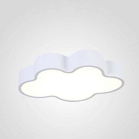 Потолочный Светильник Cloud 50 Белый Imperiumloft 101448-26 - фото