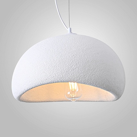Подвесная Люстра Cemencloud A D60 White Imperiumloft 219850-23 - фото