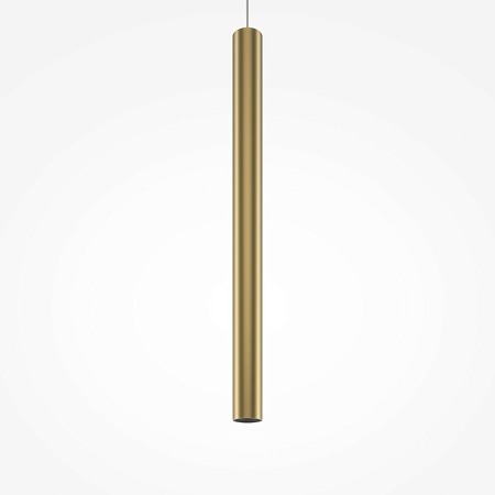 Подвесной светильник Maytoni Pro Base MOD159PL-L6GK - фото