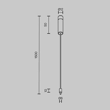 Аксессуар Technical CA009PM-B - фото