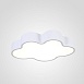 Потолочный Светильник Cloud 50 Белый Imperiumloft 101448-26 - фото