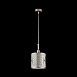 Подвесной светильник Maytoni Leaf H425-PL-01-G - фото