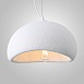Подвесная Люстра Cemencloud A D60 White Imperiumloft 219850-23 - фото