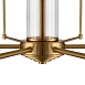 Люстра Freya Agnes FR5184PL-06BS - фото