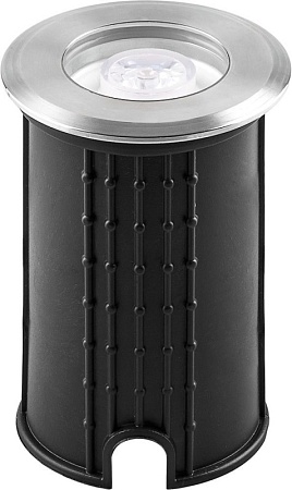 Светодиодный светильник  Feron SP2813 3W RGB AC24V IP68 - фото