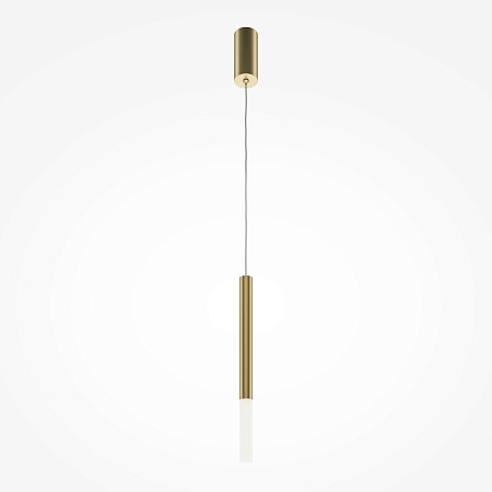 Подвесной светильник Maytoni Pro Shade MOD157PL-L6GK - фото