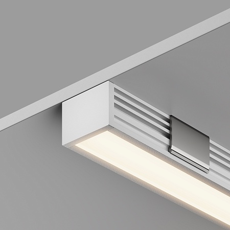 Профиль Led Strip 631005 - фото